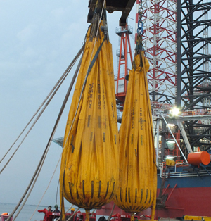 For load test, launching