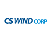 CS Wind Corp