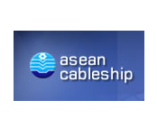 Asean Cable ship