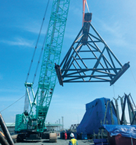 Mechanical Structure Fabrication